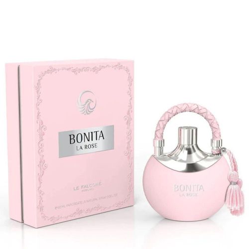 Perfume Le Falcone Bonita La Rose Perfume 100 ml