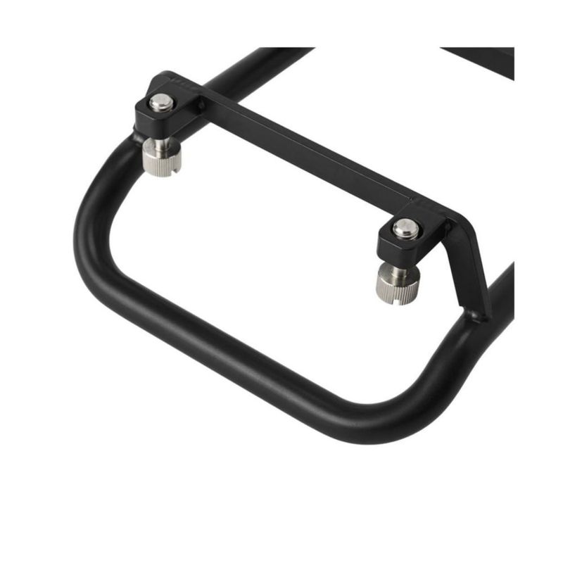 Accesorio de base de acero inoxidable para Aputure Storm 700x