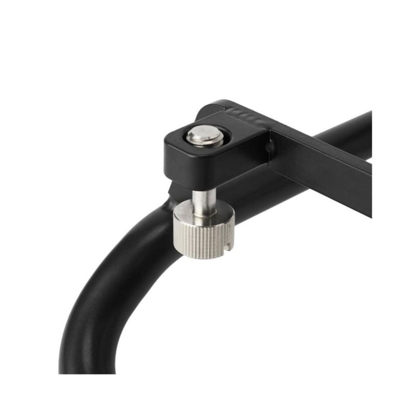 Accesorio de base de acero inoxidable para Aputure Storm 700x