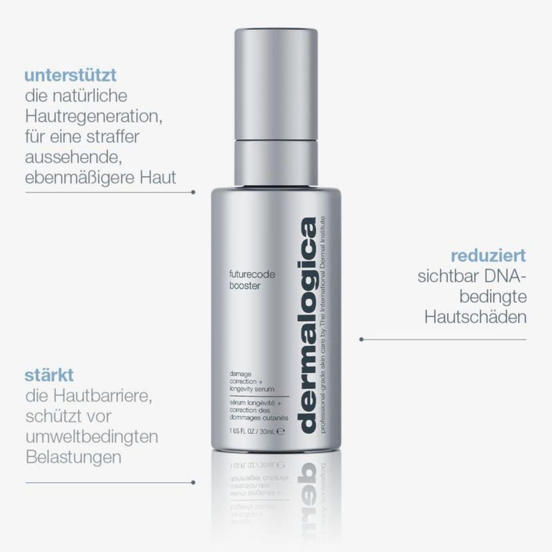 Suero Dermalogica FutureCode 30 ml Niacinamida