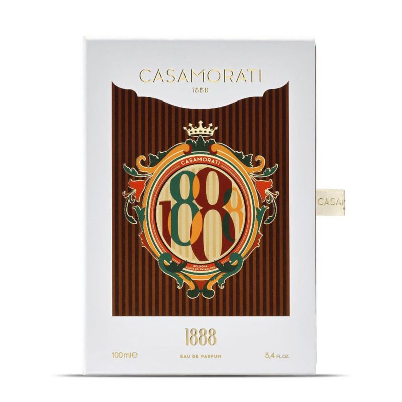 Perfume Xerjoff Casamorati 1888 Eau de Parfum para mujer 100 ml
