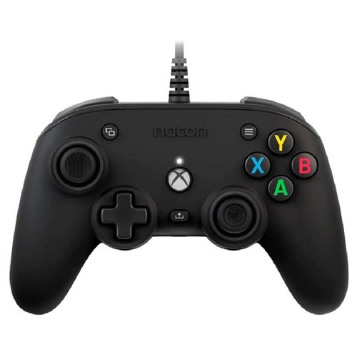 Control Alámbrico Nacon para Xbox One y Series X
