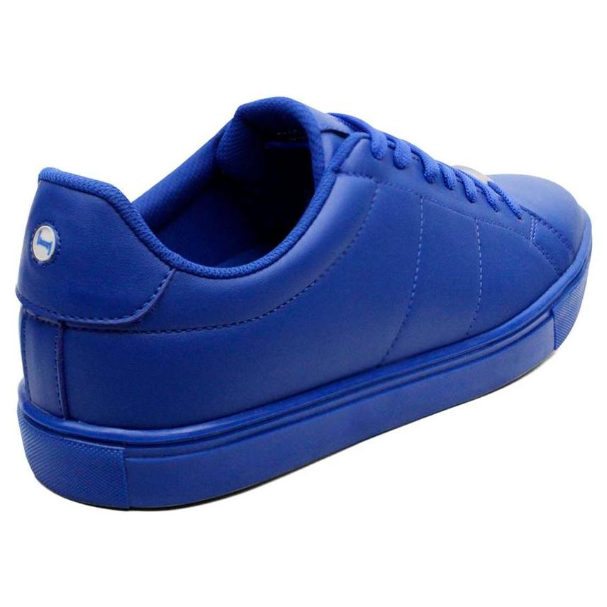 Blue shoes cheap sapatos atacado