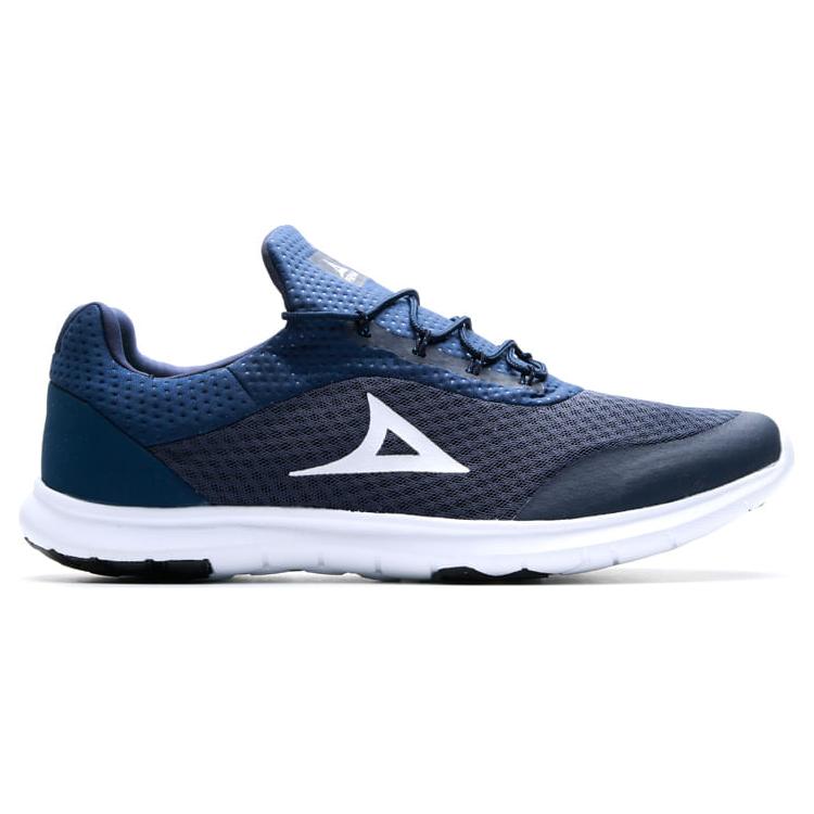 Tenis Running Hombre Pirma 5026 Azul