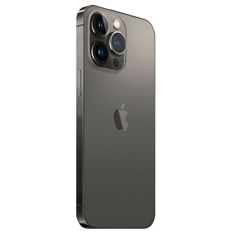 iPhone 13 Pro Max 128GB Libre Grafito Reacondicionado
