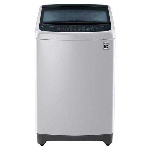 Lavadora Automática LG WT18DSBP 18Kg Blanca