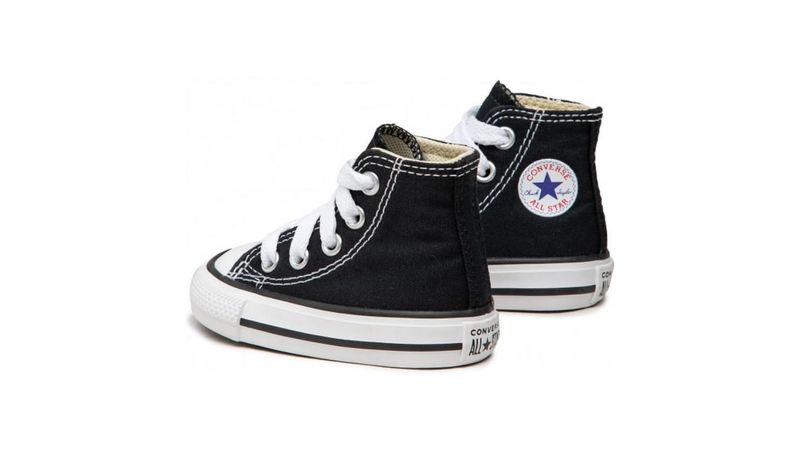 Converse de bebé sale