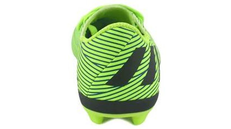 Adidas nemeziz verde discount agua