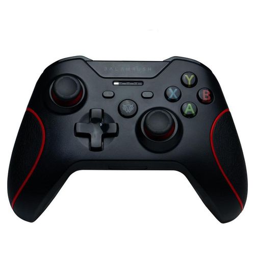 Control Xbox One Balam Rush G325 Negro