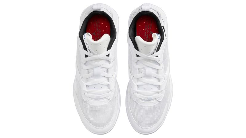 TENIS NIKE JORDAN AIR NFH BLANCO PARA HOMBRE