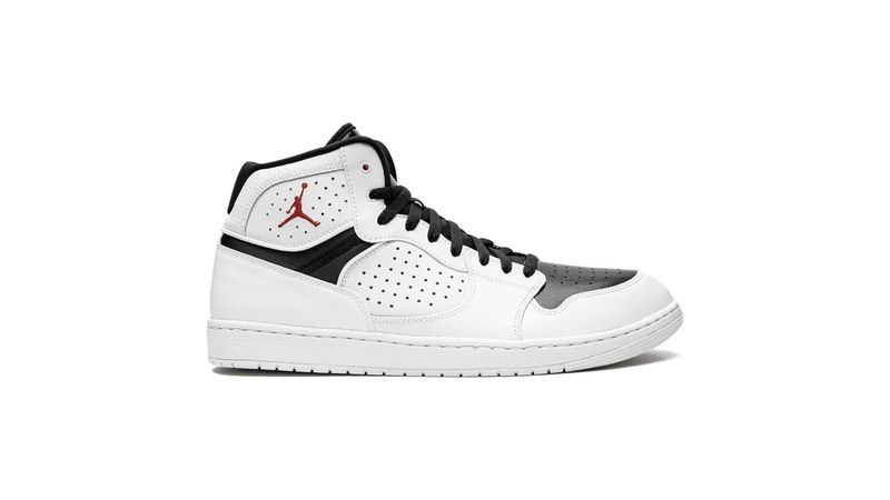 Tenis nike jordan store de bota