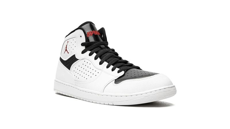 TENIS NIKE JORDAN ACCESS DE BOTA PARA HOMBRE