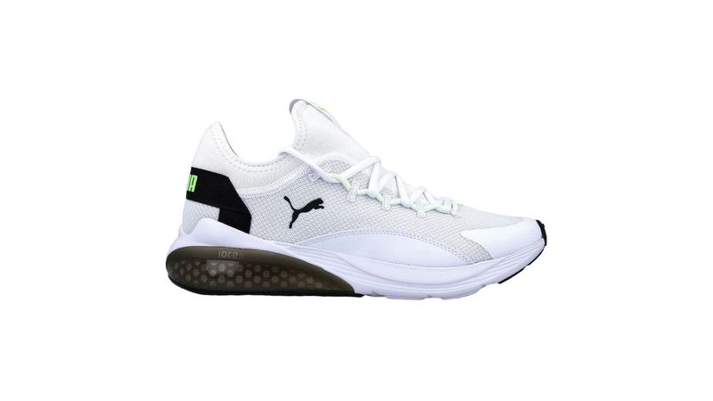 CELL VIVE RUNNING COLOR BLANCO HOMBRE