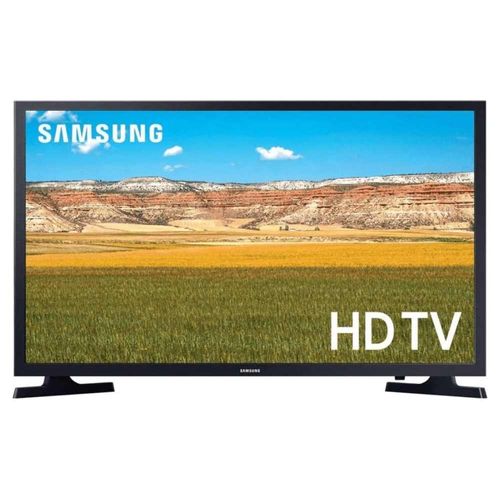 Pantalla Samsung 32 Pulgadas Hd Un32T4300Afxzx Smart Tv