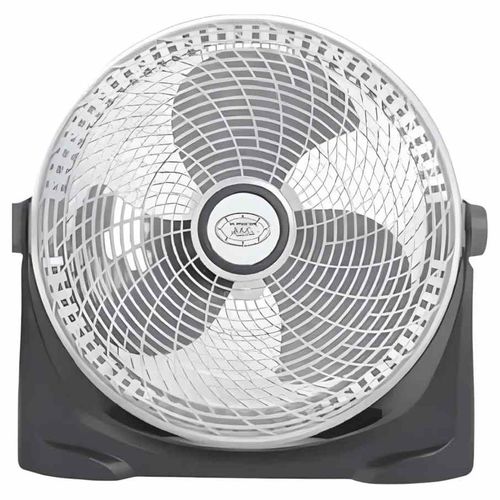 Ventilador de Piso VEC VEC-18P80N 3 Vel 18" -End