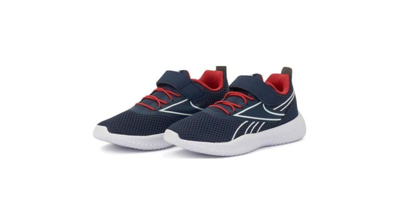  Reebok Tenis para niño : Ropa, Zapatos y Joyería