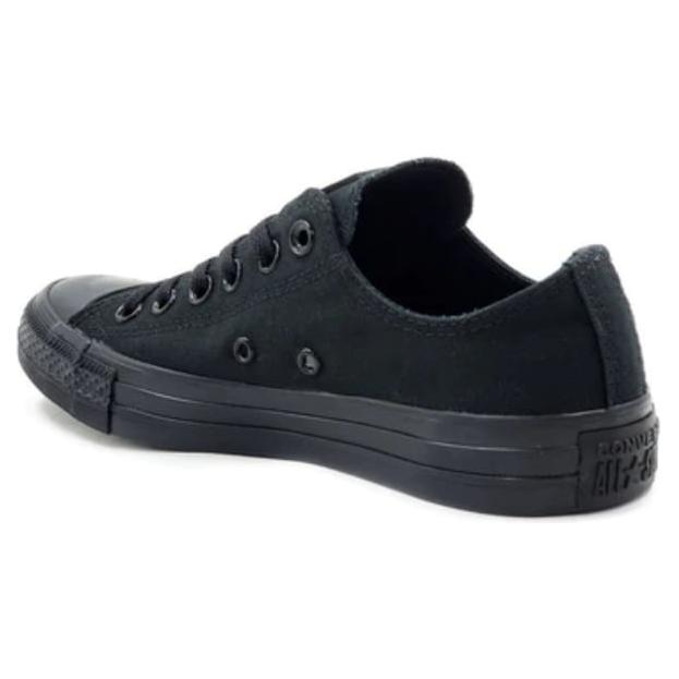 Converse discount choclo negro