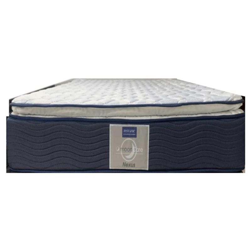 Colchon Nexus Restonic Matrimonial Moon Care