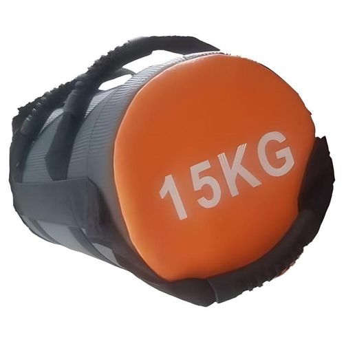 RVT Sports Power Bag, Sand Bag Costal con Peso Integrado 15 Kgs