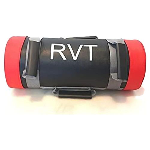 RVT Sports Power Bag, Sand Bag Costal con Peso Integrado 5 Kgs