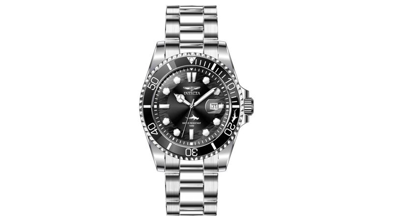 Invicta pro best sale diver model 30018