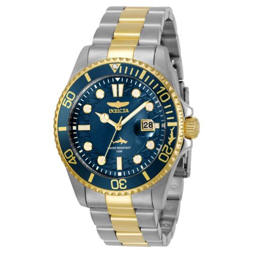 Reloj Invicta Pro Diver 30021 Plateado Hombre