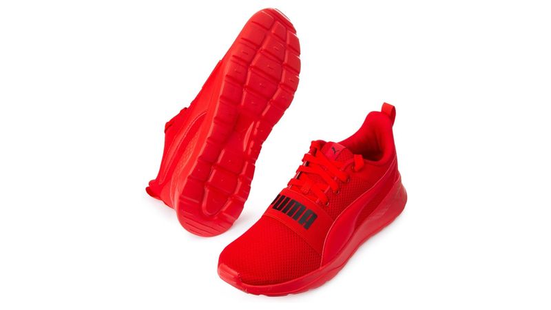 puma anzarun lite rojo