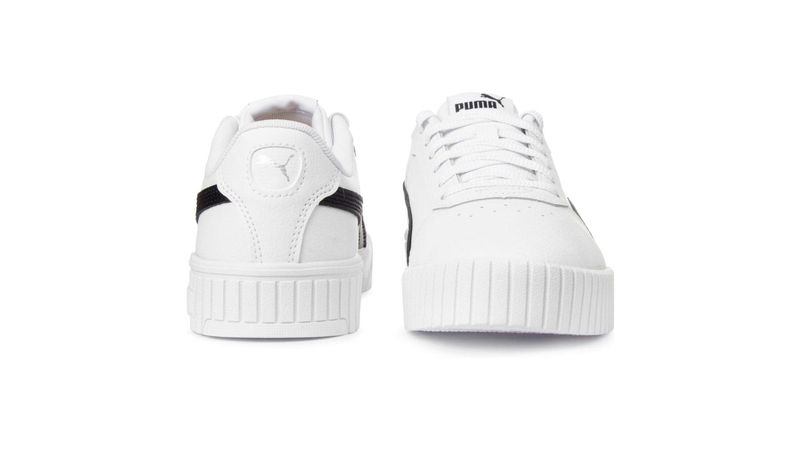 Tenis puma 2024 carina branco