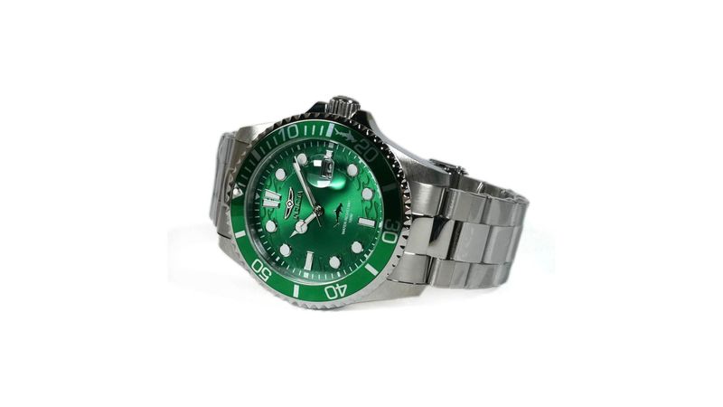 RELOJ PARA HOMBRE INVICTA PRO DIVER 30020 - PLATEADO