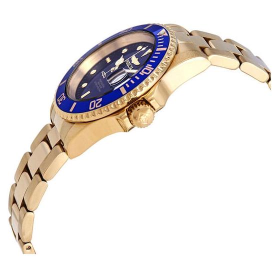 Reloj Invicta Pro Diver 26974 Dorado Hombre