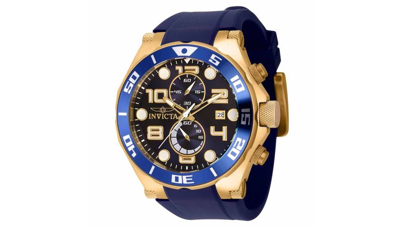 Reloj Invicta Pro Driver para hombre 40021