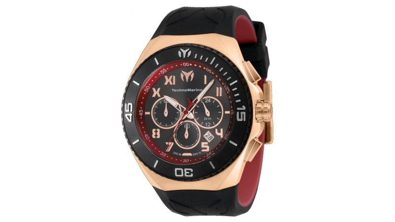 Technomarine manta diver clearance