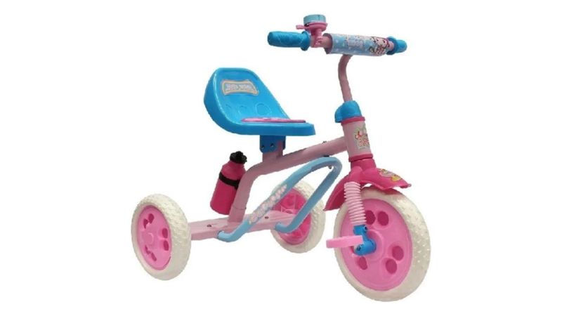 Triciclo mytoy best sale