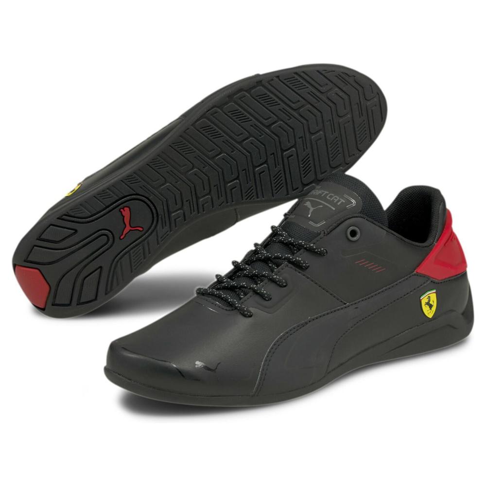 Tênis puma scuderia ferrari drift hot sale cat 7