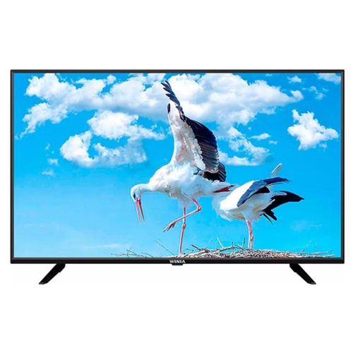 Pantalla Smart TV Samsung LED de 43 pulgadas Full HD UN43T5300AFXZX