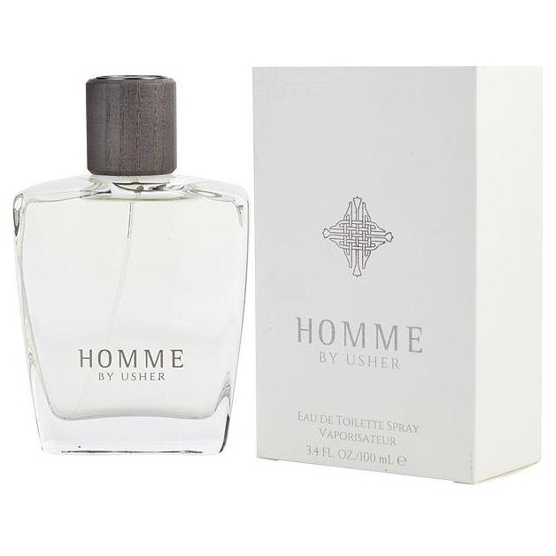 Perfume usher hombre sale