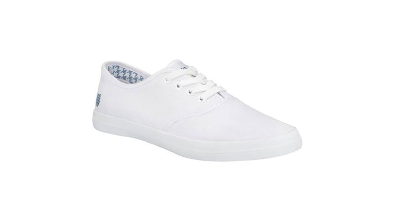 K swiss blancos online dama