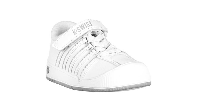 Niño K-swiss Ontare Blanco