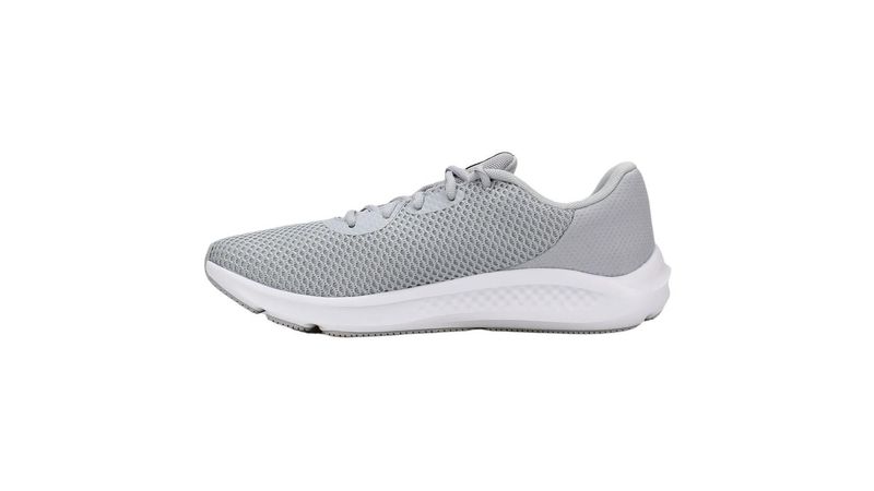 Zapatillas Hombre Under Armour Charged Pursuit 3 Gris - 3024878-104 UNDER  ARMOUR