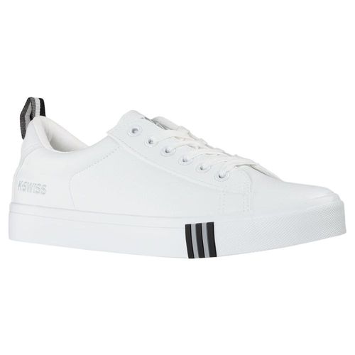 Tenis Dama K-swiss Trinity Blanco