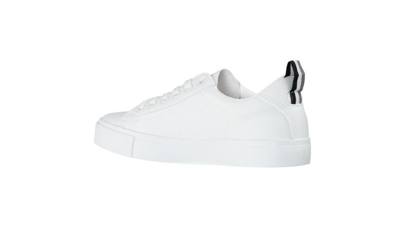 Tenis k swiss online mujer blancos