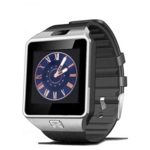 Smartwatch Bluetooth Con Celular Y Camara Dz09