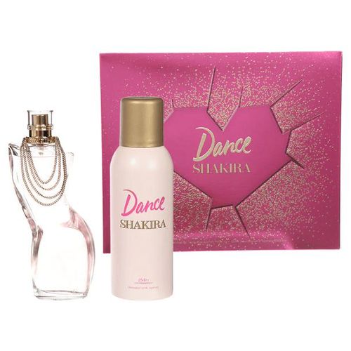 Set Shakira Dance Perfume 150ml SET M057 - S017