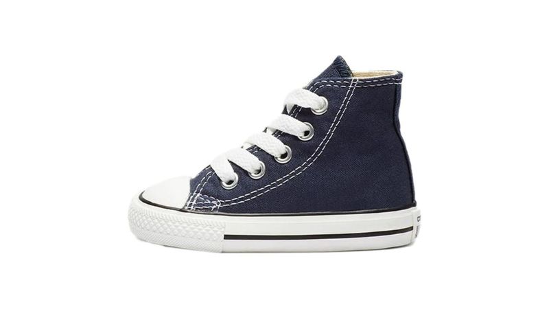 Tenis de bebe sales all star