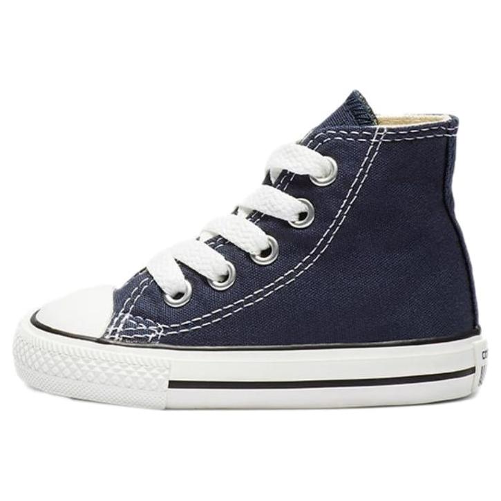 All star store azul claro infantil