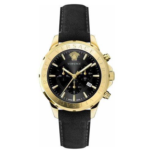 RELOJ Versace Chrono Signature VEV600721