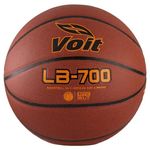 Balón Basketball Lb-700 7 Voit Basquetbol Entrenamiento