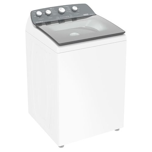 Lavadora Whirlpool Carga Superior 18 kg Xpert System 8MWTW1824WJM