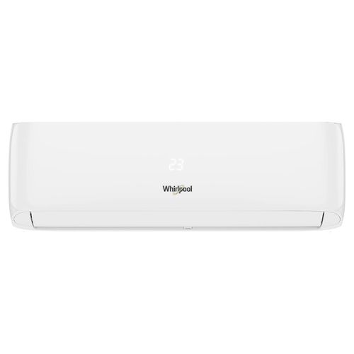 Minisplit Whirlpool Classic On/Off 1.5 Toneladas Blanco SWA3120Q