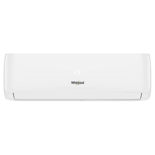 Minisplit Whirlpool Classic On/Off 1 Tonelada Blanco SWA4020Q